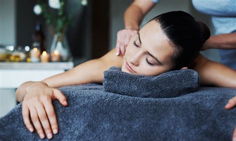Full Body Sensual Massage Escort Villetaneuse